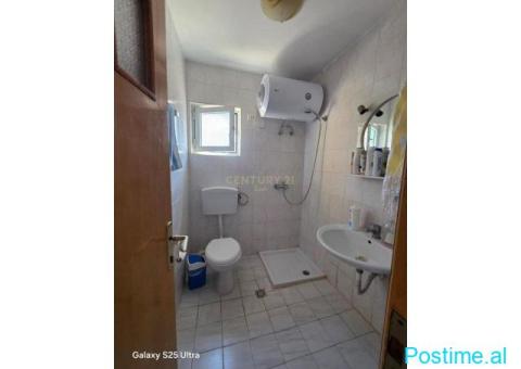+355684394200 Shitet shtëpi private 1-katëshe - 10/10
