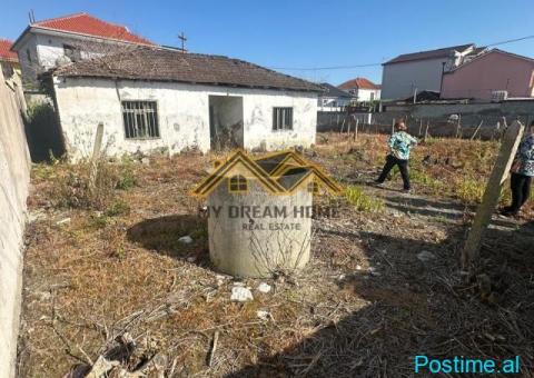 Shtepi Private 1 Kateshe ne Shitje Sallmone Durres - 1/4