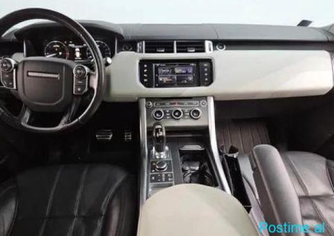 Range Rover Sport 3.0 - 2/8