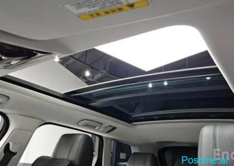 Range Rover Sport 3.0 - 3/8