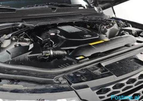 Range Rover Sport 3.0 - 5/8