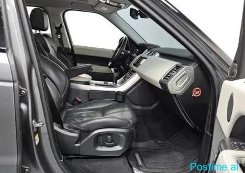 Range Rover Sport 3.0 - 6/8