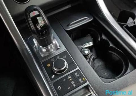 Range Rover Sport 3.0 - 7/8