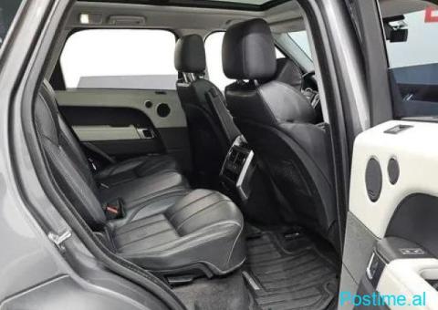 Range Rover Sport 3.0 - 8/8