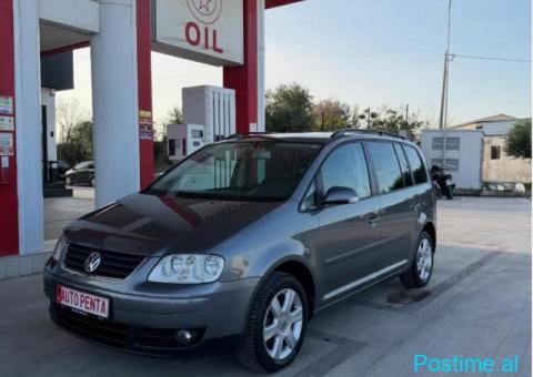 Volkswagen Touran - 2/10