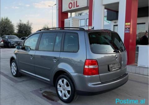 Volkswagen Touran - 3/10