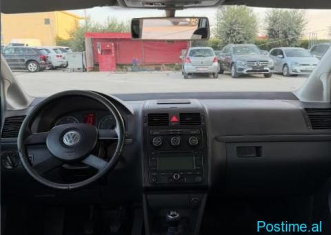 Volkswagen Touran - 7/10