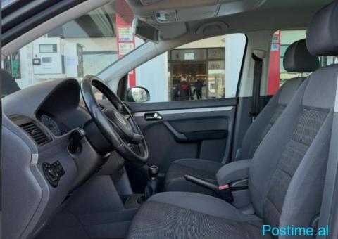 Volkswagen Touran - 10/10