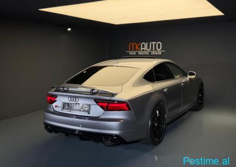 AUDI A7 50 TDI – RS7 OPTIK - 3/9