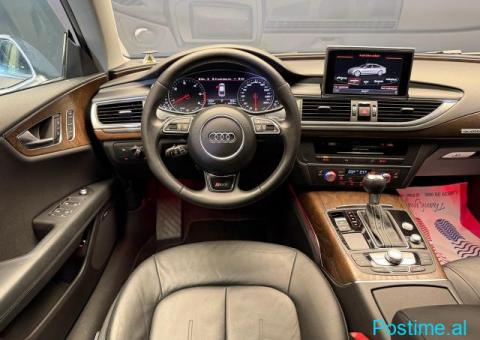 AUDI A7 50 TDI – RS7 OPTIK - 4/9