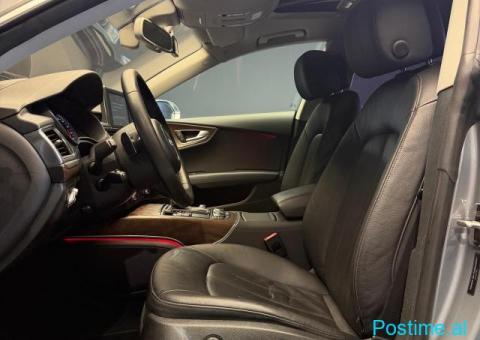 AUDI A7 50 TDI – RS7 OPTIK - 5/9