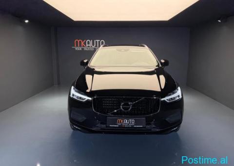 Volvo XC60 2.0 D5 - 1/9