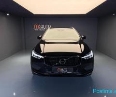 Volvo XC60 2.0 D5