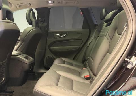 Volvo XC60 2.0 D5 - 2/9