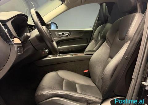Volvo XC60 2.0 D5 - 3/9