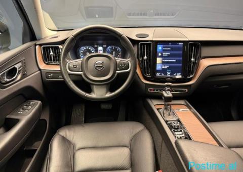 Volvo XC60 2.0 D5 - 4/9