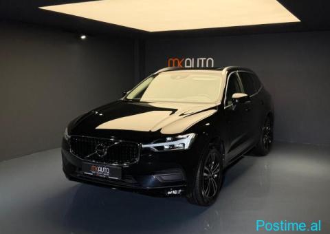 Volvo XC60 2.0 D5 - 5/9