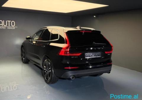 Volvo XC60 2.0 D5 - 6/9