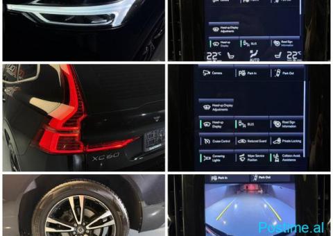 Volvo XC60 2.0 D5 - 7/9