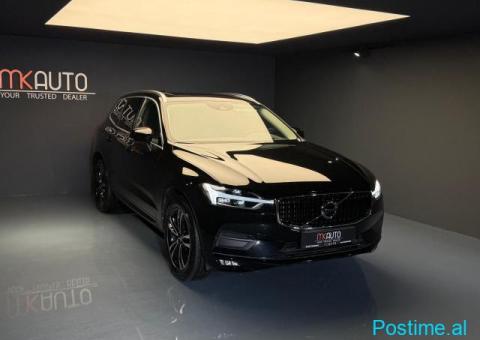 Volvo XC60 2.0 D5 - 8/9