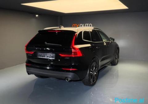 Volvo XC60 2.0 D5 - 9/9