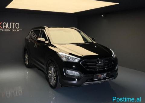Hyundai Santa Fe 2.0 CRDi Premium - 1/9