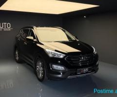 Hyundai Santa Fe 2.0 CRDi Premium