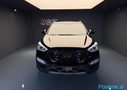 Hyundai Santa Fe 2.0 CRDi Premium - 2/9