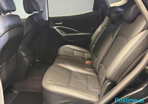 Hyundai Santa Fe 2.0 CRDi Premium - 3/9