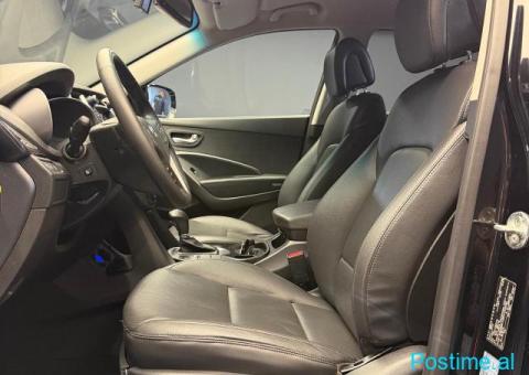 Hyundai Santa Fe 2.0 CRDi Premium - 4/9
