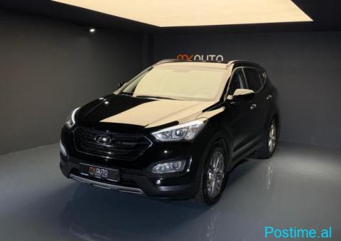 Hyundai Santa Fe 2.0 CRDi Premium - 5/9