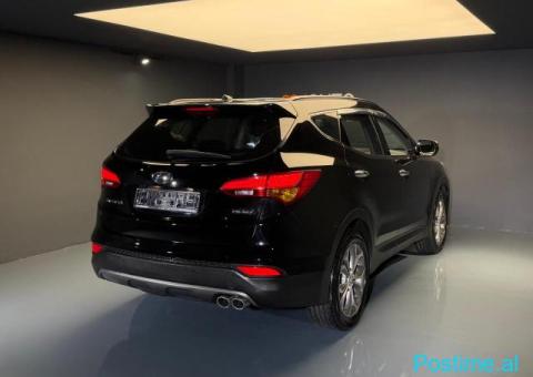 Hyundai Santa Fe 2.0 CRDi Premium - 6/9