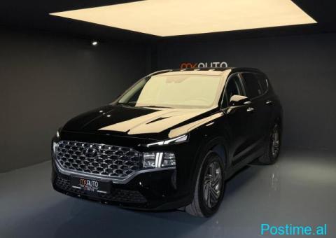HYUNDAI SANTA FE 2.2 CRDi 4X4 PRESTIGE - 1/10