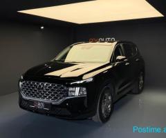 HYUNDAI SANTA FE 2.2 CRDi 4X4 PRESTIGE