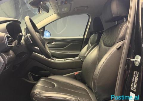 HYUNDAI SANTA FE 2.2 CRDi 4X4 PRESTIGE - 5/10