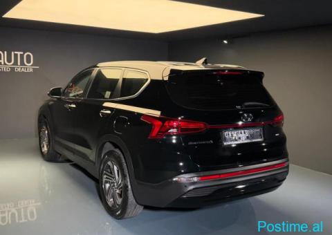 HYUNDAI SANTA FE 2.2 CRDi 4X4 PRESTIGE - 8/10