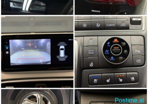 HYUNDAI SANTA FE 2.2 CRDi 4X4 PRESTIGE - 9/10