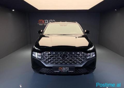 HYUNDAI SANTA FE 2.2 CRDi 4X4 PRESTIGE - 10/10