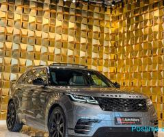 Range Rover Velar 3.0D R-Dynamic HSE