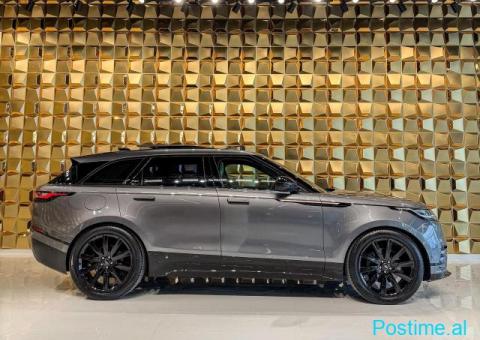 Range Rover Velar 3.0D R-Dynamic HSE - 3/10