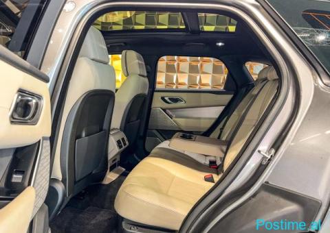 Range Rover Velar 3.0D R-Dynamic HSE - 5/10