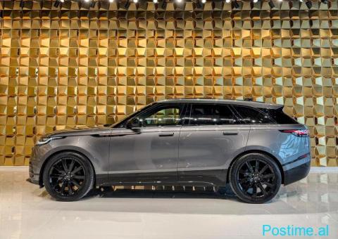 Range Rover Velar 3.0D R-Dynamic HSE - 6/10