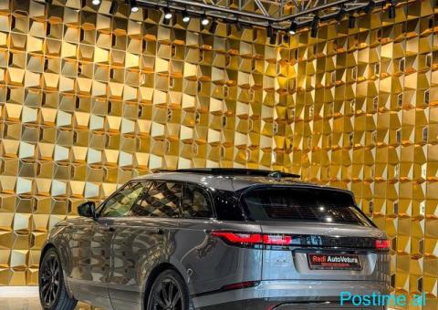 Range Rover Velar 3.0D R-Dynamic HSE - 7/10
