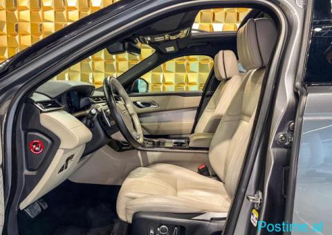 Range Rover Velar 3.0D R-Dynamic HSE - 9/10