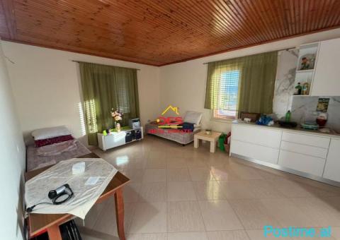 🆕🏘 JEPET ME QIRA KATI I TRETË I NJË VILE NË PUS MEZIN,VLOR - 2/9