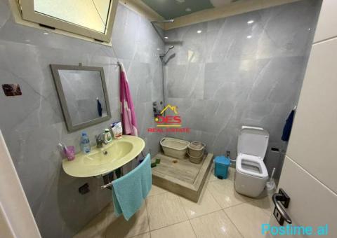🆕🏘 JEPET ME QIRA KATI I TRETË I NJË VILE NË PUS MEZIN,VLOR - 5/9