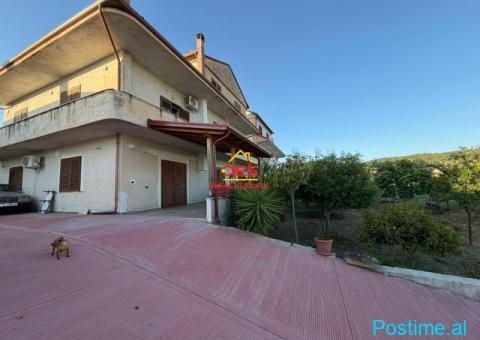 🆕🏘 JEPET ME QIRA KATI I TRETË I NJË VILE NË PUS MEZIN,VLOR - 9/9