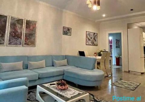 🏡 JEPET ME QIRA – 3+1 + 2 BANJO + PARKIM | KOMPLEKSI DELIJO - 1/5