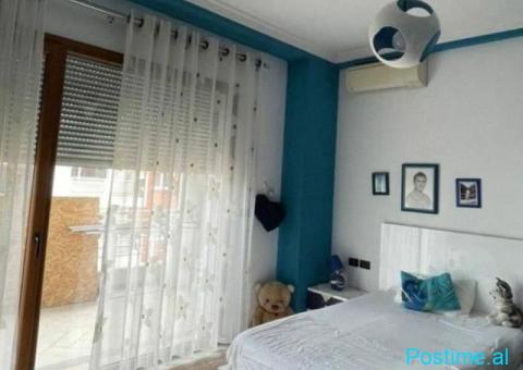 🏡 JEPET ME QIRA – 3+1 + 2 BANJO + PARKIM | KOMPLEKSI DELIJO - 2/5
