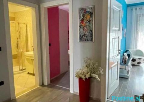 🏡 JEPET ME QIRA – 3+1 + 2 BANJO + PARKIM | KOMPLEKSI DELIJO - 3/5